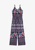 Combinaison de plage en viscose fluide, bonprix