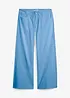 Jean large, taille basse, bonprix