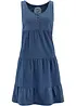 Robe courte en jersey coton, bonprix