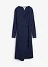 Robe portefeuille de grossesse, bonprix