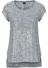T-shirt brillant, BODYFLIRT
