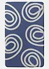 Tapis de bain avec mousse à mémoire de forme, bonprix
