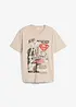 T-shirt Superman, DC
