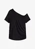 Asymmetrisches Shirt, bonprix