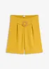 Short à taille élastiquée, bonprix
