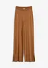 Feinstrickhose, bonprix