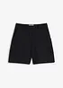 Bermuda Shorts mit Abnähern, bonprix