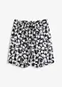 Short en lin majoritaire, bonprix