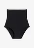 Unsichtbarer Light Shape Slip aus reiner Baumwolle, bonprix