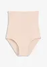 Unsichtbarer Light Shape Slip aus reiner Baumwolle, bonprix