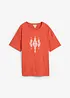 T-Shirt mit Druck, bonprix