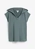 Sweatshirt aus reiner Baumwolle, bonprix