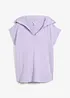 Sweatshirt aus reiner Baumwolle, bonprix