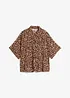 Chemisier en viscose fluide, bonprix