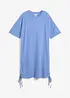Jerseykleid aus elastischem Baumwoll-Mix, bonprix