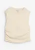 Shirt aus reiner Baumwolle, bonprix