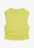 Shirt aus reiner Baumwolle, bonprix