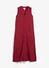 Robe blouse en gaze de coton, bonprix
