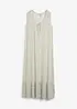 Jerseykleid aus Viskose-Mix, bonprix