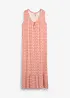 Jerseykleid aus Viskose-Mix, bonprix