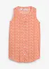 Chemisier en viscose douce, bonprix