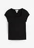 T-shirt coton, bonprix