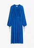 Robe-tunique à volants, bonprix