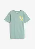 T-shirt 100% coton, bonprix