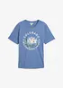 T-shirt 100% coton, bonprix