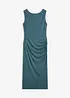 Robe à col asymétrique, bonprix
