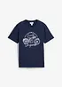 T-shirt 100% coton, bonprix
