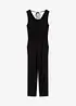 Combinaison en jersey, bonprix
