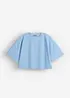 T-shirt 100% coton, bonprix