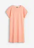 Robe courte 100% coton épais, bonprix