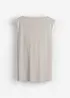 Top en fine viscose, bonprix