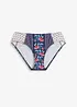 Bas de bikini, bonprix