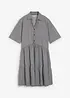 Robe en jean, bonprix