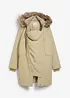 Manteau de grossesse 3-en-1 coupe-vent et imperméable avec fonction portage, bonprix