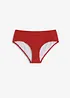 Highwaist-Bikinihose, bonprix