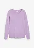 Pull en fine maille, bonprix