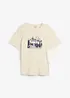 T-shirt 100% coton, bonprix