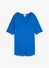 Longshirt aus softer Viskose, bonprix