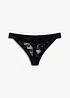 String aus softem Modal, bonprix