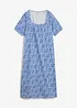 Robe en jersey coton, bonprix