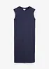 Robe en jersey 100% coton, bonprix