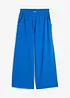 7/8-Hose aus Bio-Baumwolle mit Stretch, bonprix