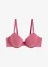 Soutien-gorge à coques et armatures, bonprix