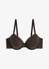 Soutien-gorge à coques et armatures, bonprix
