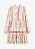 Robe-tunique en viscose fluide, bonprix