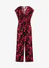 Combinaison en jersey, bonprix